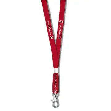 Victorinox Cordon de Cou avec Mousqueton