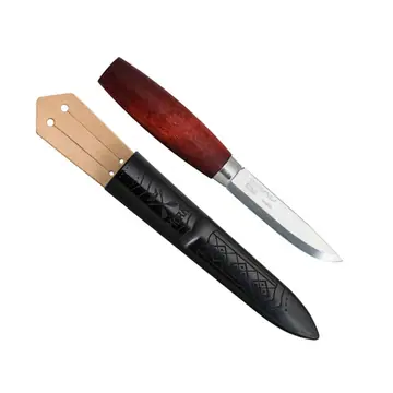 Morakniv Classic No. 1/0 (C) – Rouge