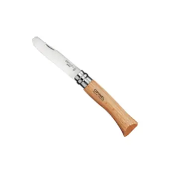 Opinel Mon Premier Opinel - Bois Naturel
