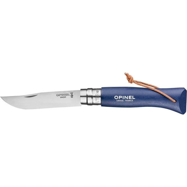 Opinel Trekking - Bleu