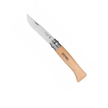 Opinel Trekking Nature N°8