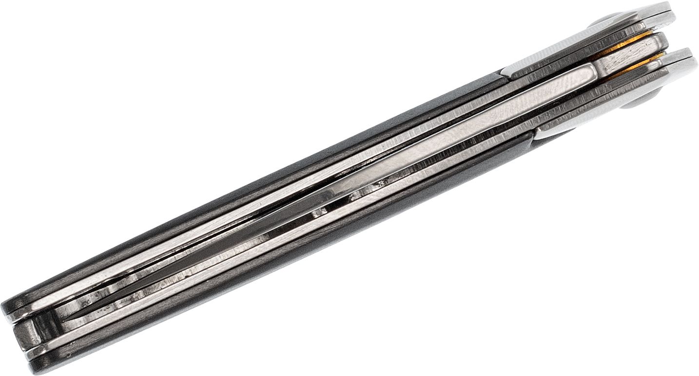 Gerber Wingtip Couteau Pliant – Image 2