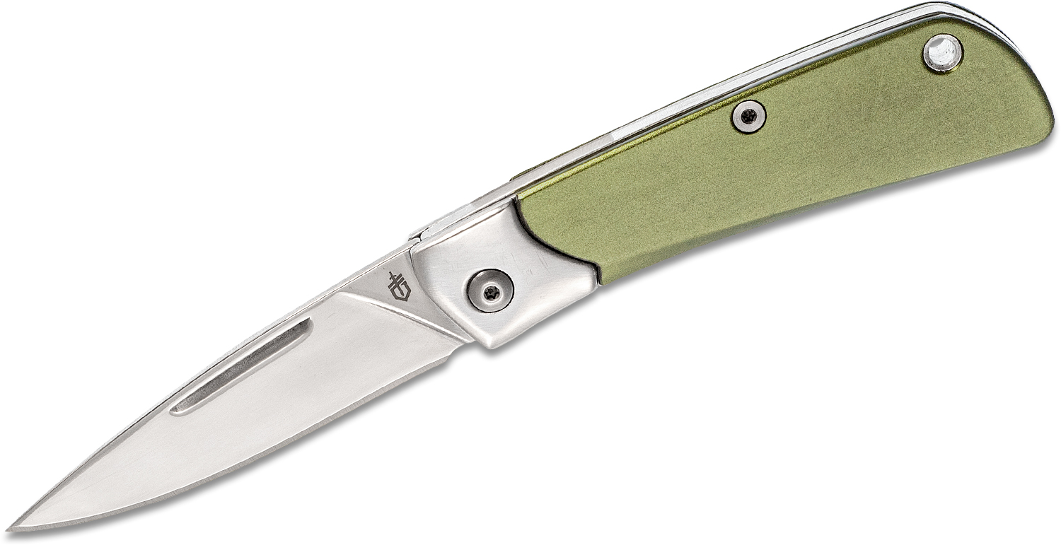 Gerber Wingtip Couteau Pliant – Image 3