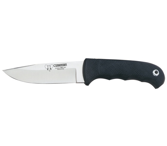 Cudeman Couteau de chasse 147-H