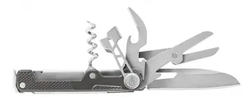 Gerber Armbar Cork Multi-outil – Onyx