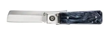 Gerber Jukebox Couteau Pliant Clip Marbré