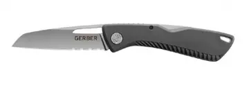 Gerber Sharkbelly Couteau Pliant Clip