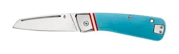 Gerber Straightlace Couteau Pliant – Bleu