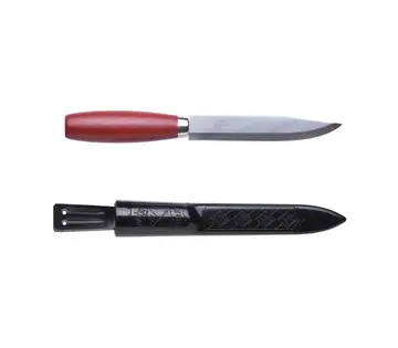 Morakniv Classic No. 2 (C) – Rouge