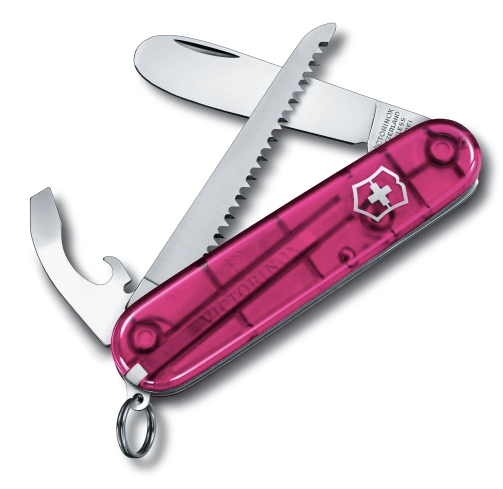 Mon Premier Victorinox – Rose