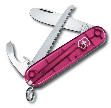 Mon Premier Victorinox – Rose