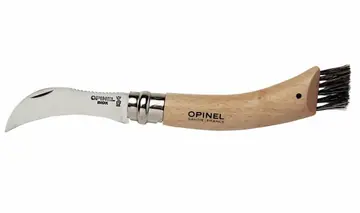 Opinel Couteau à Champignons