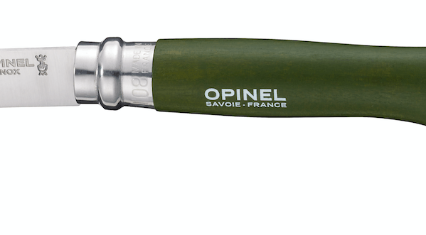 Opinel Trekking - Vert
