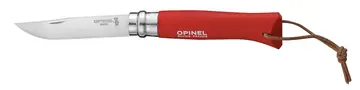 Opinel Trekking - Rouge