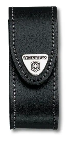 Victorinox 4.0520.3 Étui de Ceinture en Cuir