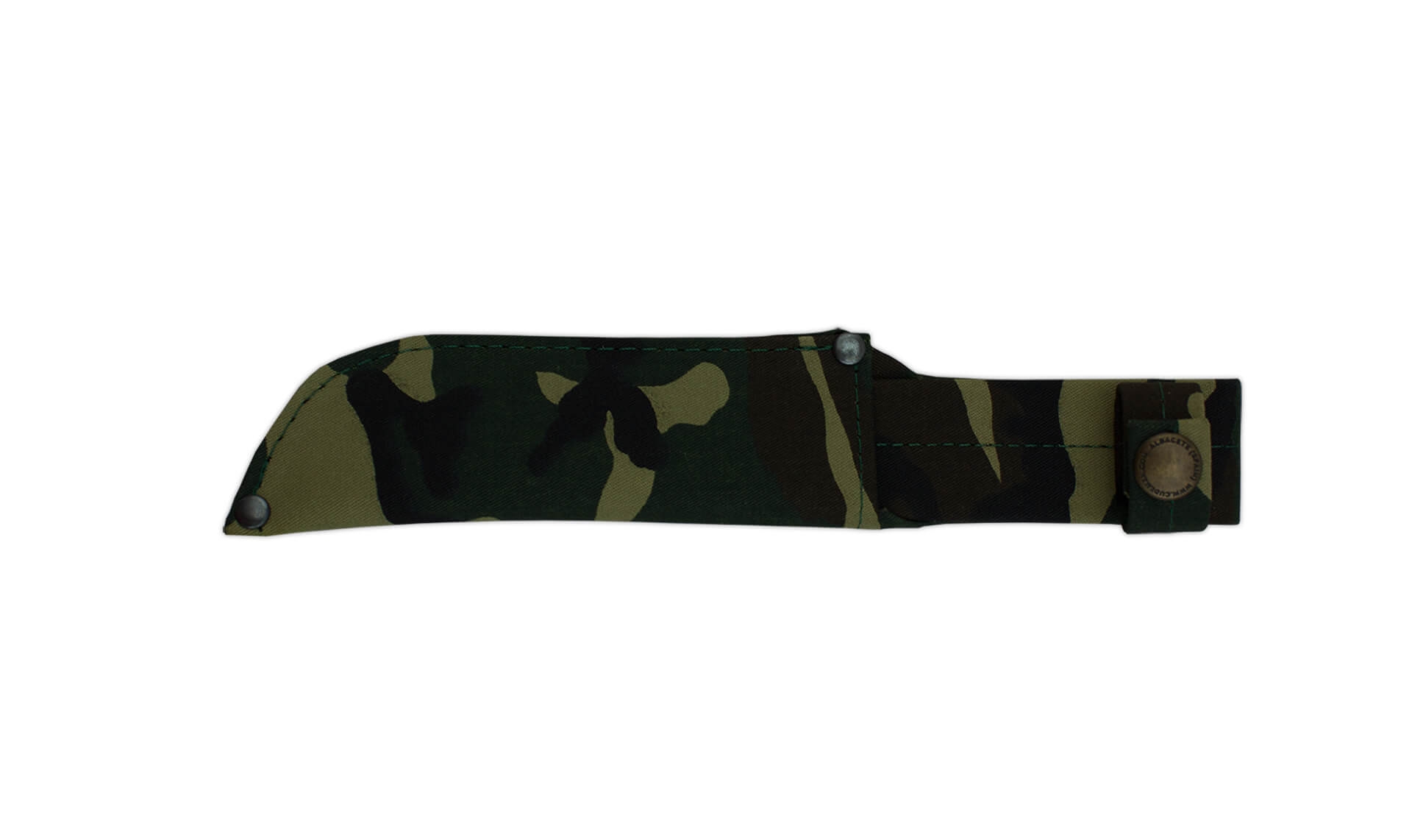 Cudeman Couteau Bowie (18 cm) – Image 7