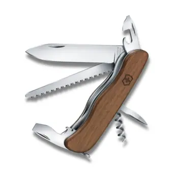 Victorinox Forester – Bois