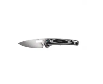 Gerber Sumo Couteau Pliant – Noir
