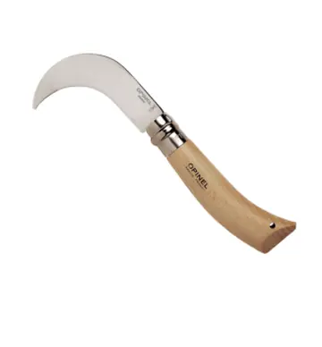 Opinel Couteau de Greffage et de Taille N°10