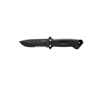 Gerber LMF II Infantry Couteau Fixe