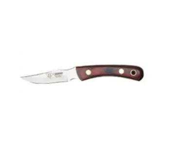 Cudeman Couteau de chasse Mini Alaska