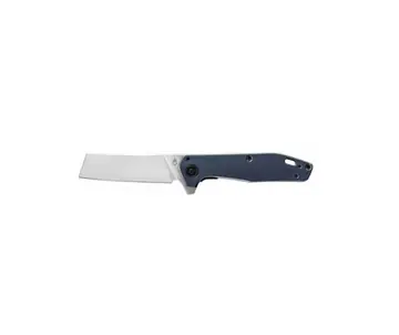 Gerber Fastball Cleaver Pliant – Bleu Urbain Lame Lisse