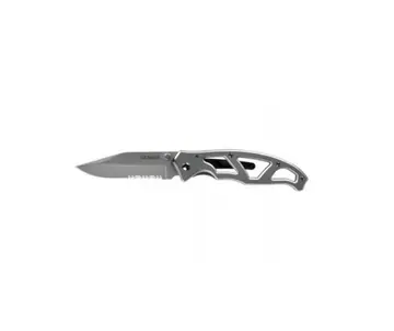 Gerber Paraframe I Couteau Pliant – Lame Dentée