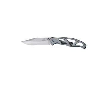 Gerber Paraframe II Couteau Pliant – Lame Lisse