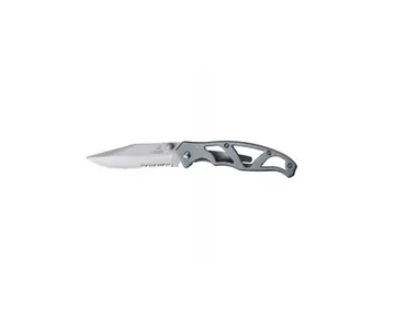 Gerber Paraframe II Couteau Pliant – Lame Dentée
