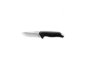 Gerber Moment Couteau Fixe – Lame Lisse