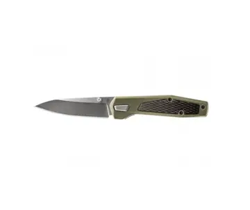 Gerber Fuse Couteau Pliant – Vert Sauge