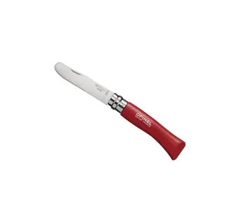 Opinel Mon Premier Opinel - Rouge