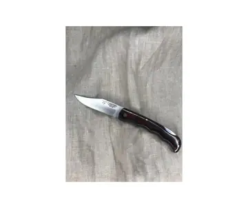 Cudeman Couteau pliant Mikra
