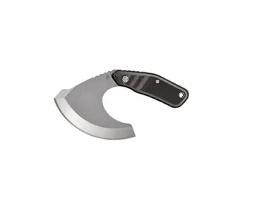 Gerber Downwind Ulu Skinner – Noir