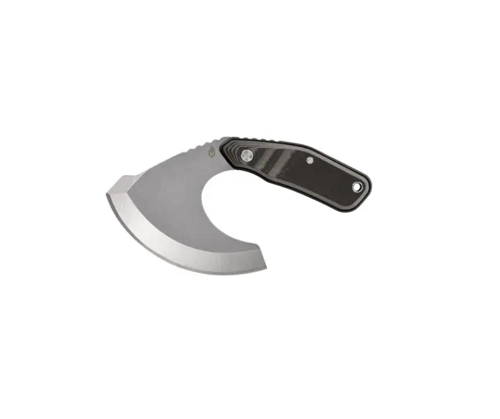 Gerber Ulu Skinner Black