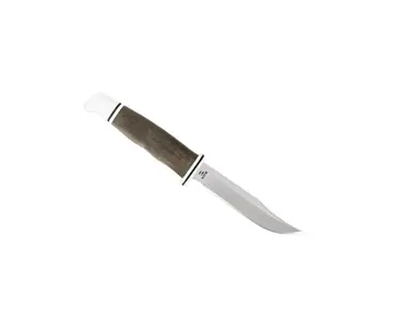 Buck Woodsman Pro 112, lame fixe