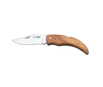 Cudeman Couteau pliant Elegant