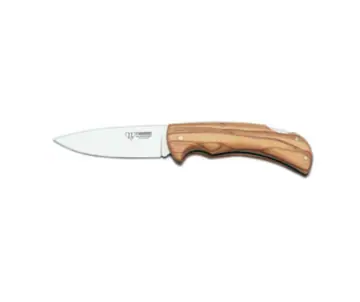 Cudeman Couteau pliant 345-L