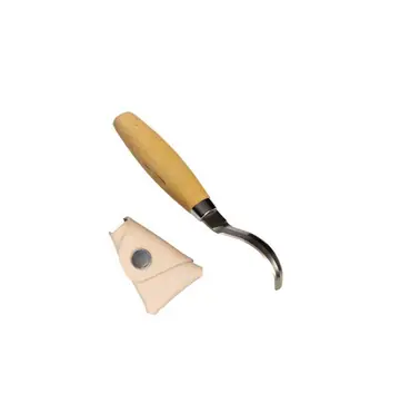 Morakniv Skekniv 163 – Double tranchant