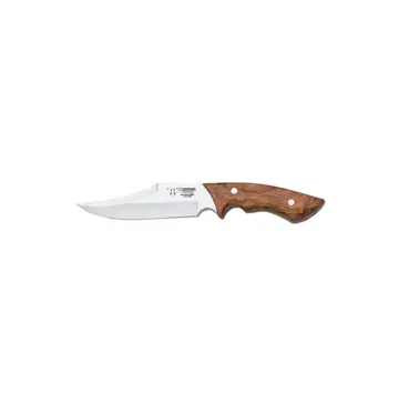 Cudeman Couteau de chasse pour gaucher