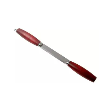 Morakniv Woodsplitter couteau à fendre le bois teinté 220