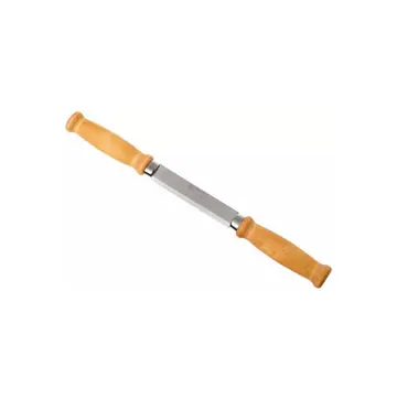 Morakniv Woodsplitter couteau à fendre le bois naturel 220