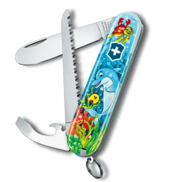 Mon Premier Victorinox – Dauphin