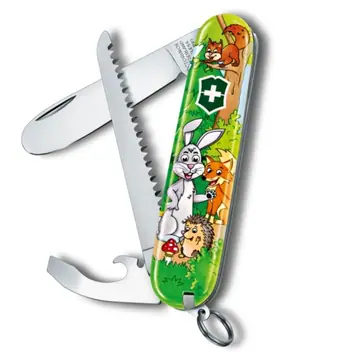 Mon Premier Victorinox – Lapin