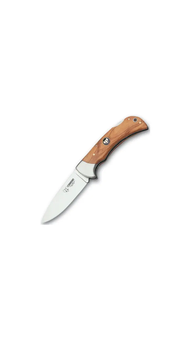 Cudeman Couteau pliant Galatea