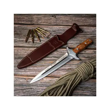 Cudeman Dague Warthog