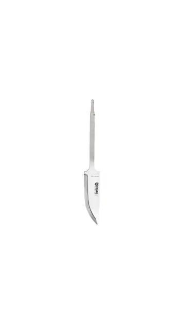 Helle Lame de couteau - lame brillante (copie)