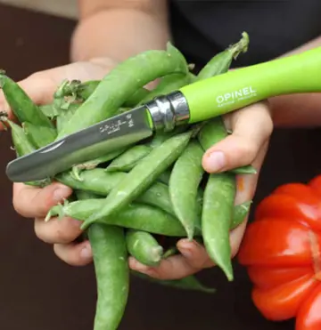Opinel Mon Premier Opinel - Vert