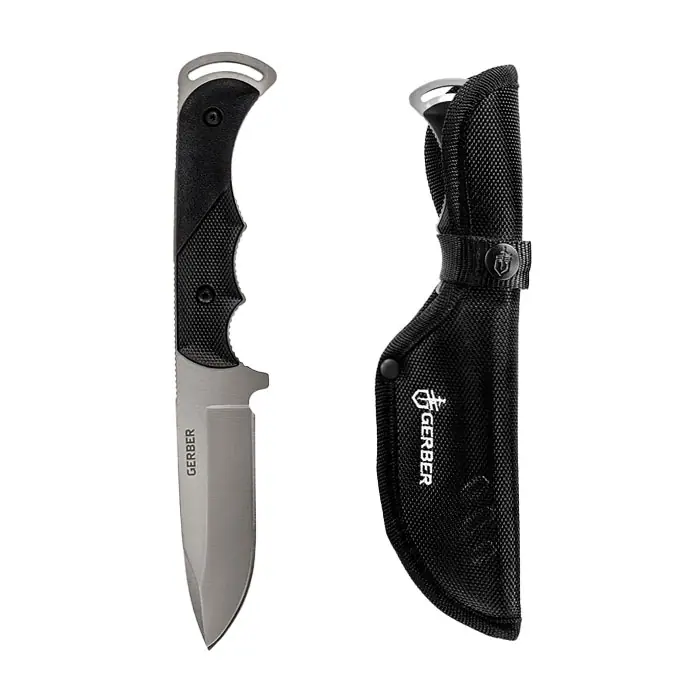 Gerber Freeman Guide Couteau Fixe