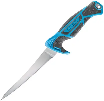 Gerber Controller 6 Couteau à Filet Pliant